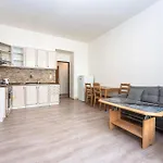 Apartment Charkovska 18